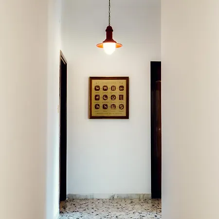 Lerici D'amare A 3 Min A Piedi Dalla Appartement San Terenzo