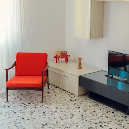 Lerici D'amare A 3 Min A Piedi Dalla Appartement *
