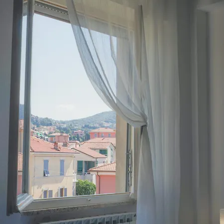 Lerici D'amare A 3 Min A Piedi Dalla *