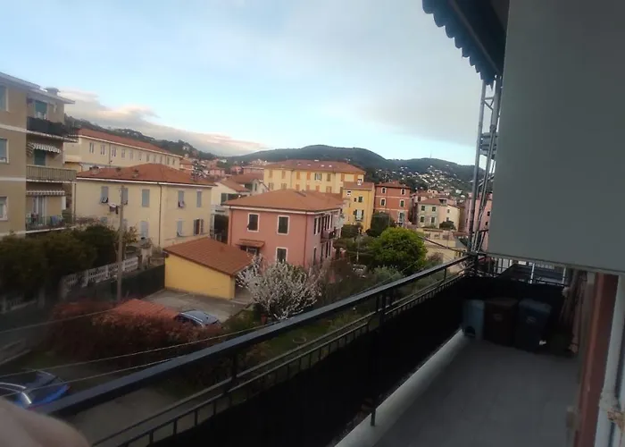 Lerici D'amare A 3 Min A Piedi Dalla *