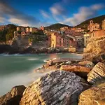 Appartement Lerici D'amare A 3 Min A Piedi Dalla *