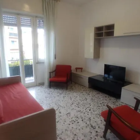 Lägenhet Lerici D'amare A 3 Min A Piedi Dalla *