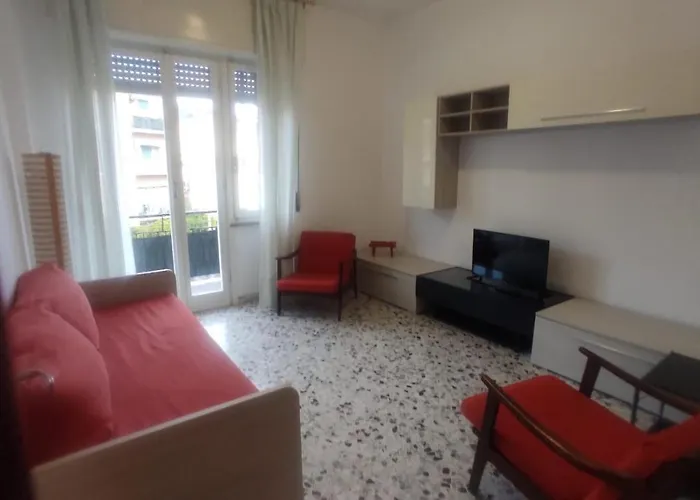 Lejlighed Lerici D'amare A 3 Min A Piedi Dalla *