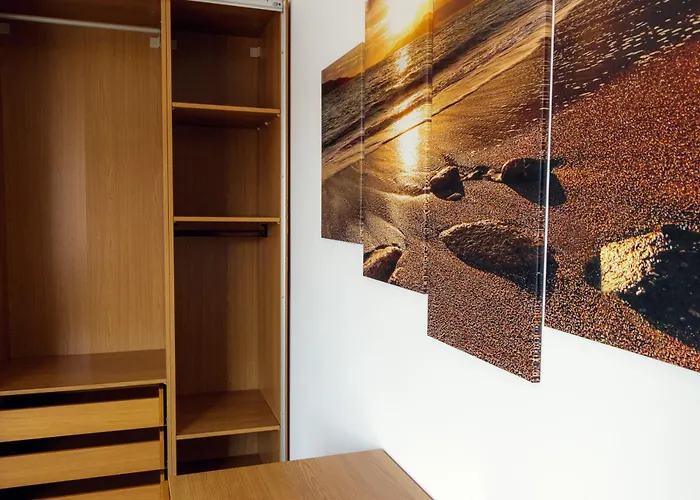 Apartman Lerici D'amare A 3 Min A Piedi Dalla San Terenzo