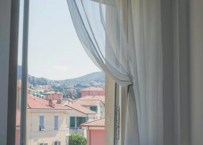 Lerici D'amare A 3 Min A Piedi Dalla *