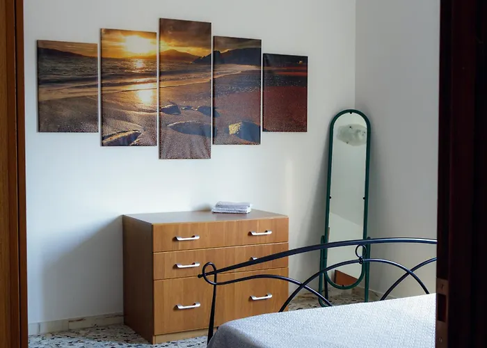 Lerici D'amare A 3 Min A Piedi Dalla Apartman