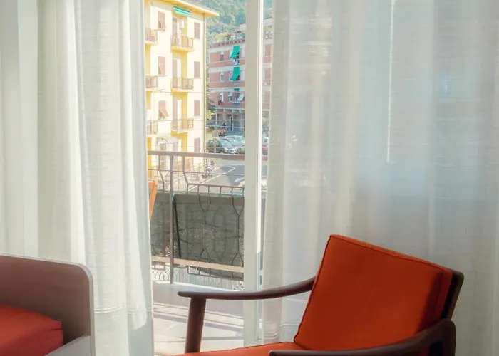Apartman Lerici D'amare A 3 Min A Piedi Dalla San Terenzo