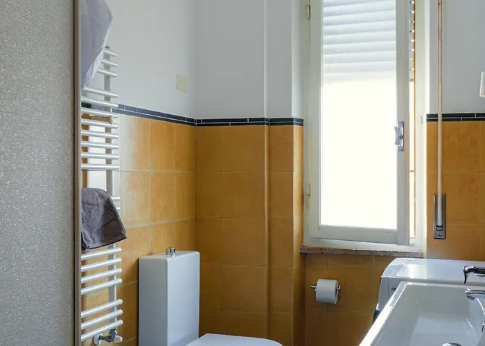 Apartman Lerici D'amare A 3 Min A Piedi Dalla San Terenzo
